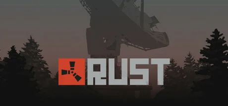 Rust Console Edition