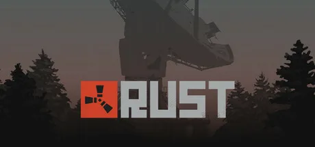 Rust Console Edition
