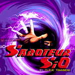 Saboteur SiO