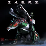 Sabre VR