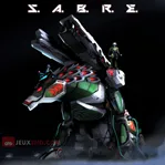 Sabre VR