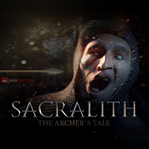 SACRALITH: The Archer&#039;s Tale