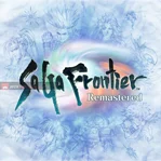 SaGa Frontier Remastered