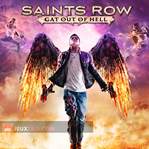 Saints Row: Gat Out of Hell