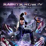 Saints Row IV: Re-Elected