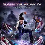 Saints Row IV: Re-Elected