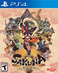 Sakuna: Of Rice and Ruin