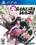 Sakura Wars