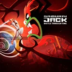 Samurai Jack: Battle Through Time