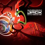 Samurai Jack: Battle Through Time