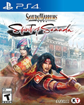 Samurai Warriors: Spirit of Sanada