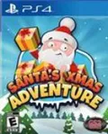 Santa's Xmas Adventure