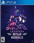 Sayonara Wild Hearts