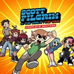 Scott Pilgrim vs. the World: The Game - Complete Edition