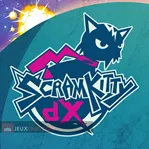 Scram Kitty DX