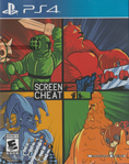 Screencheat