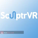 SculptrVR