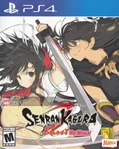 Senran Kagura Burst Re:Newal
