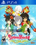 Senran Kagura: Peach Beach Splash