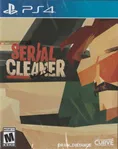 Serial Cleaner