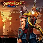 Shadow Blade: Reload