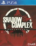 Shadow Complex Remastered