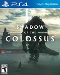 Shadow of the Colossus