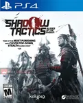 Shadow Tactics: Blades of the Shogun