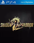 Shadow Warrior 2