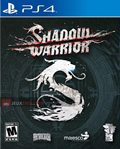 Shadow Warrior