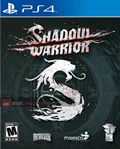 Shadow Warrior