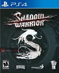 Shadow Warrior