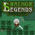 Shalnor Legends: Sacred Lands