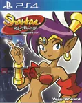 Shantae: Risky's Revenge - Director's Cut