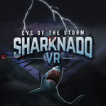 Sharknado VR: Eye of the Storm