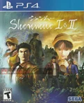 Shenmue I &amp; II