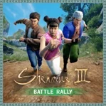 Shenmue III: Battle Rally
