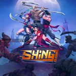 Shing!