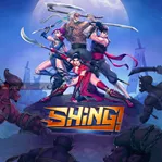 Shing!