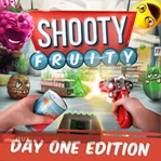 Shooty Fruity