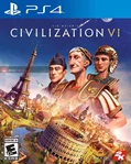 Sid Meier's Civilization VI
