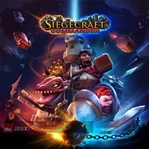 Siegecraft Commander