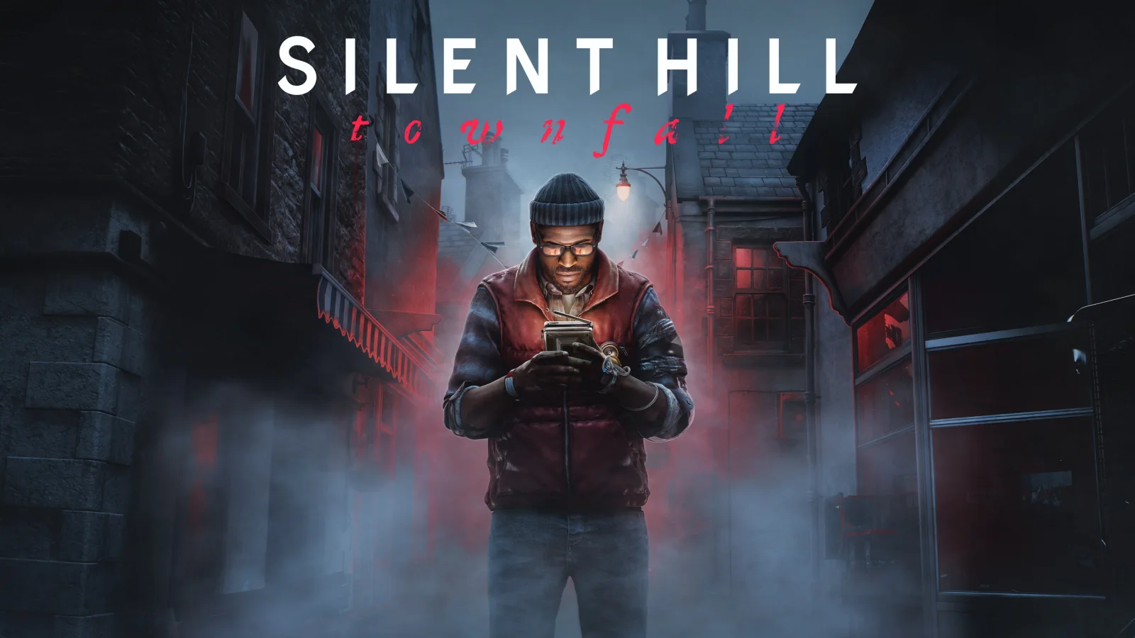 Silent Hill: Townfall – fiche, guides, soluce et performances