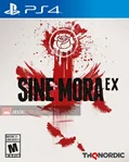 Sine Mora EX