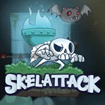 Skelattack