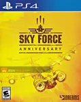 Sky Force Anniversary