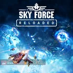 Sky Force Reloaded
