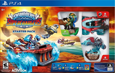 Skylanders SuperChargers