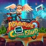 Skylar &amp; Plux: Adventure on Clover Island