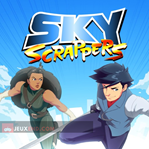 SkyScrappers